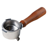 54mm Breville Barista Express - Brewedco Spouted Portafilter Upgrade