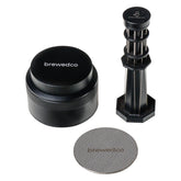 Coffee Tools, Coffee Tamper, Tamper and Bottomless Portafilter