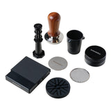 Brewedco Barista Complete Essentials Kit V2 - 53/54mm Sandalwood