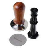 Brewedco Barista Basics Kit V2 - 58mm Sandalwood