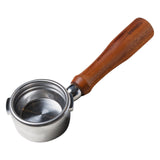 Brewedco Portafilter Bundle - 58mm Gaggia