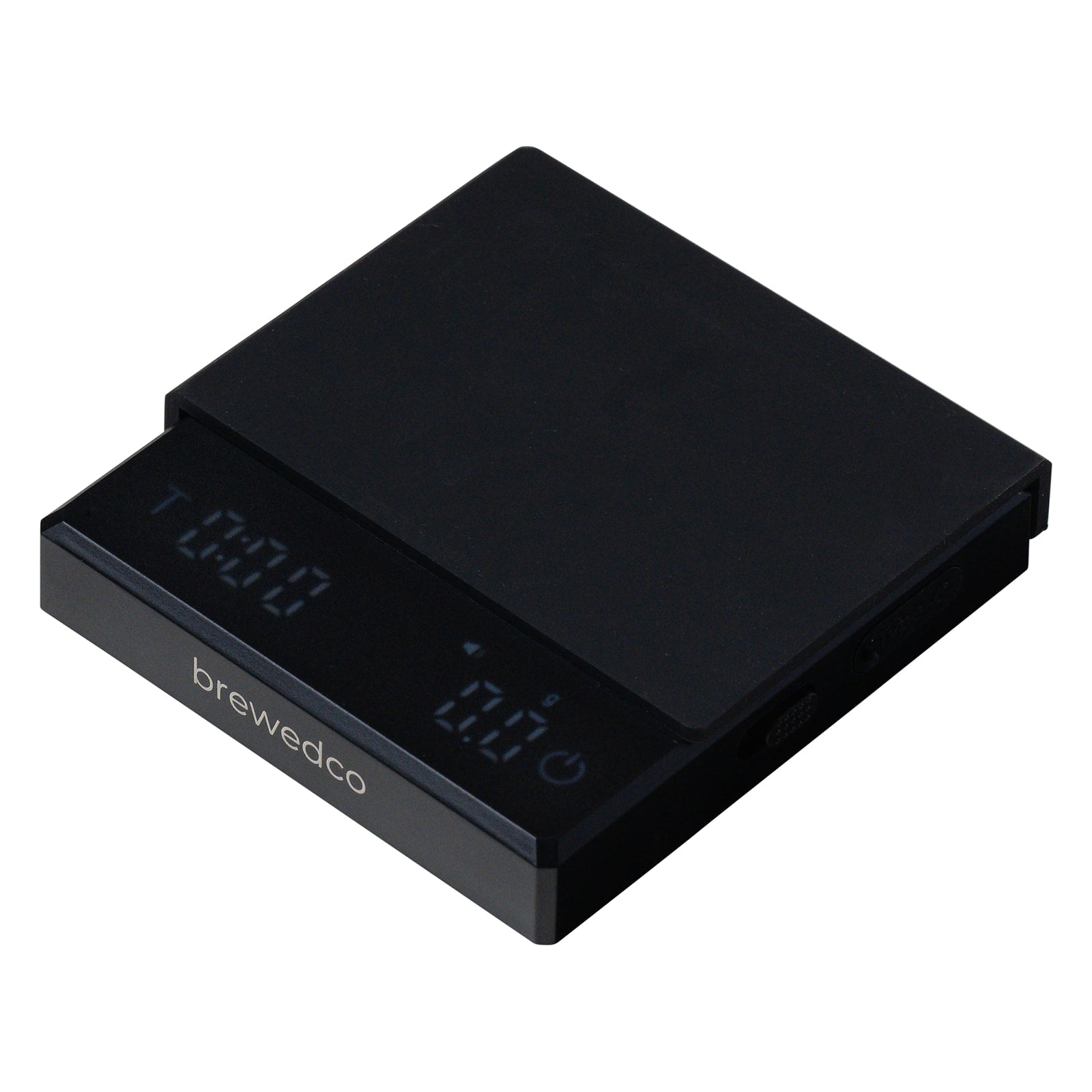 Coffee Scale and Coffee Scales