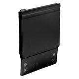 Brewedco Coffee Scales - Black