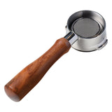 Breville Bottomless Portafilter, Breville Portafilter