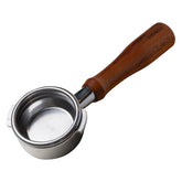 58mm Bottomless Portafilter, 58mm Portafilter