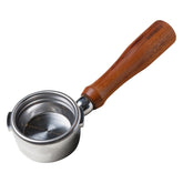 58mm Bottomless Portafilter, 58mm Portafilter