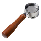 58mm Bottomless Portafilter, 58mm Portafilter