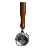 58mm Bottomless Portafilter, 58mm Portafilter