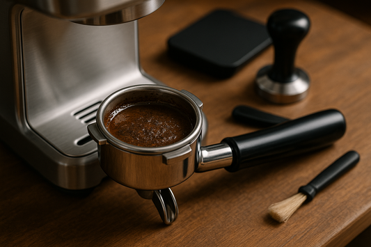 When Should You Replace Your Coffee Grinder Burrs?