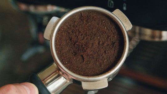 My Coffee Puck Is Too Wet - How Do I Fix It?
