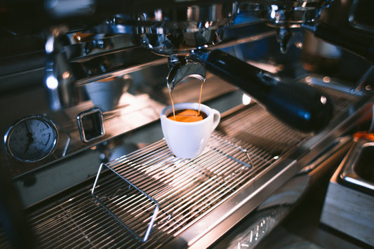 How Many Grams of Coffee Should You Have in a Shot of Espresso?