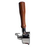 54mm Breville Barista Express - Brewedco Spouted Portafilter Upgrade