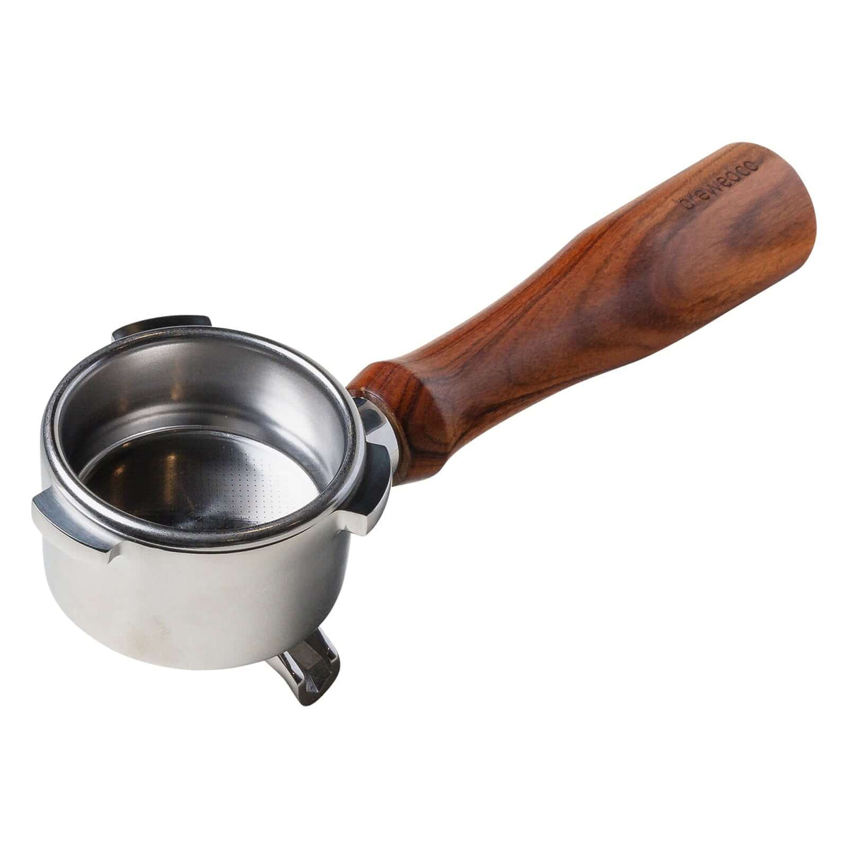 54mm Breville Barista Express - Brewedco Spouted Portafilter Upgrade