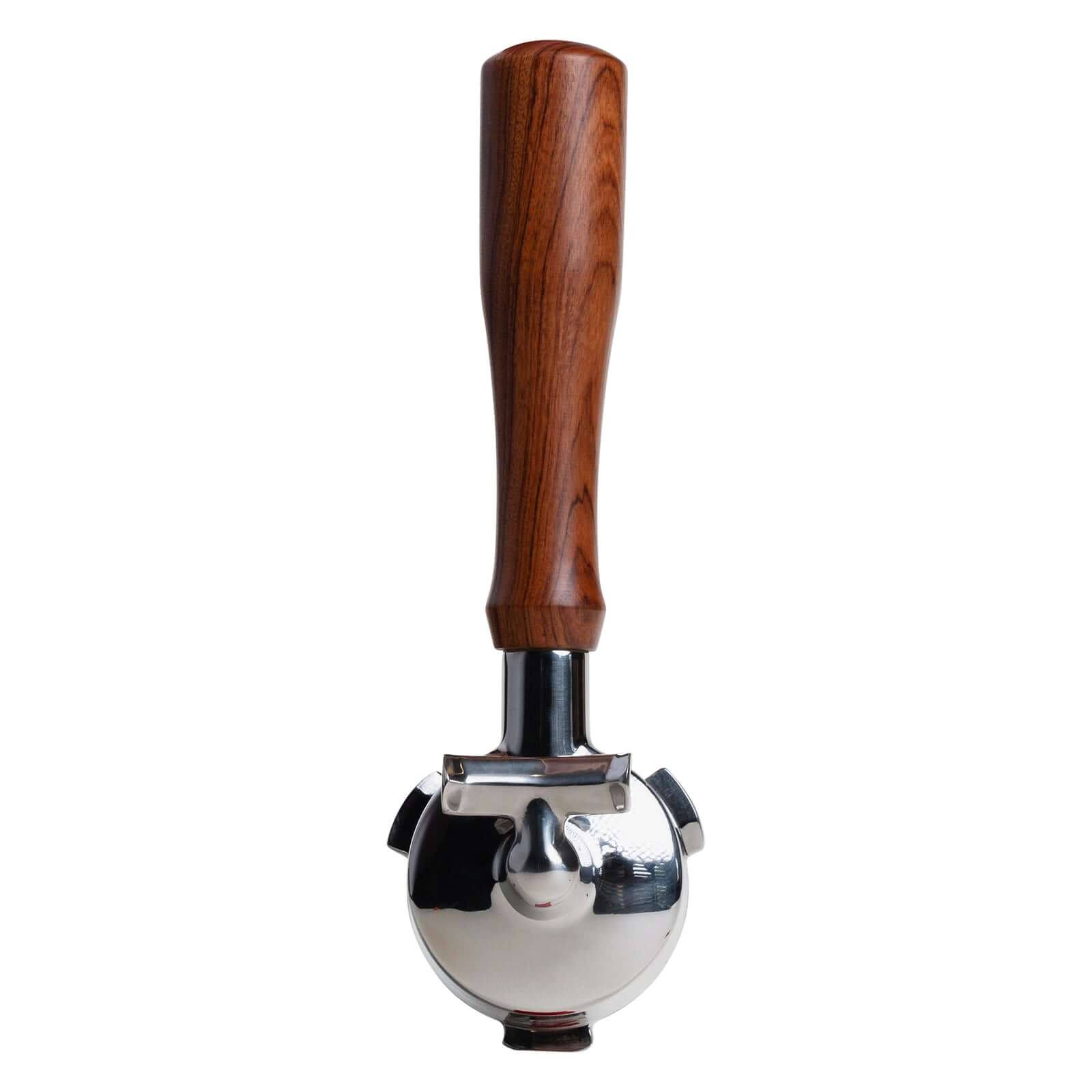 54mm Breville Barista Express - Brewedco Spouted Portafilter Upgrade