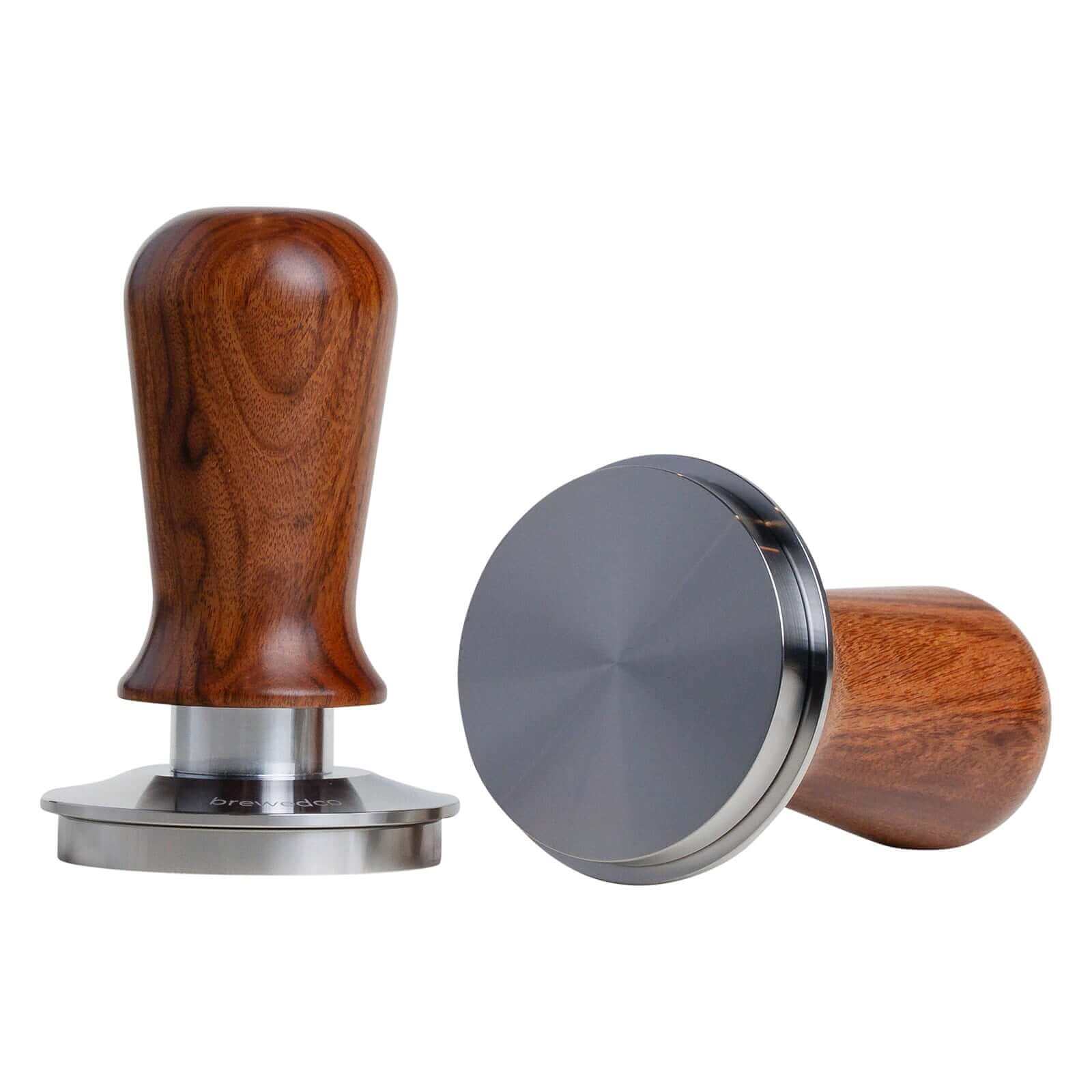 Brewedco Barista Essentials Tool Kit V2 - 53/54mm Sandalwood
