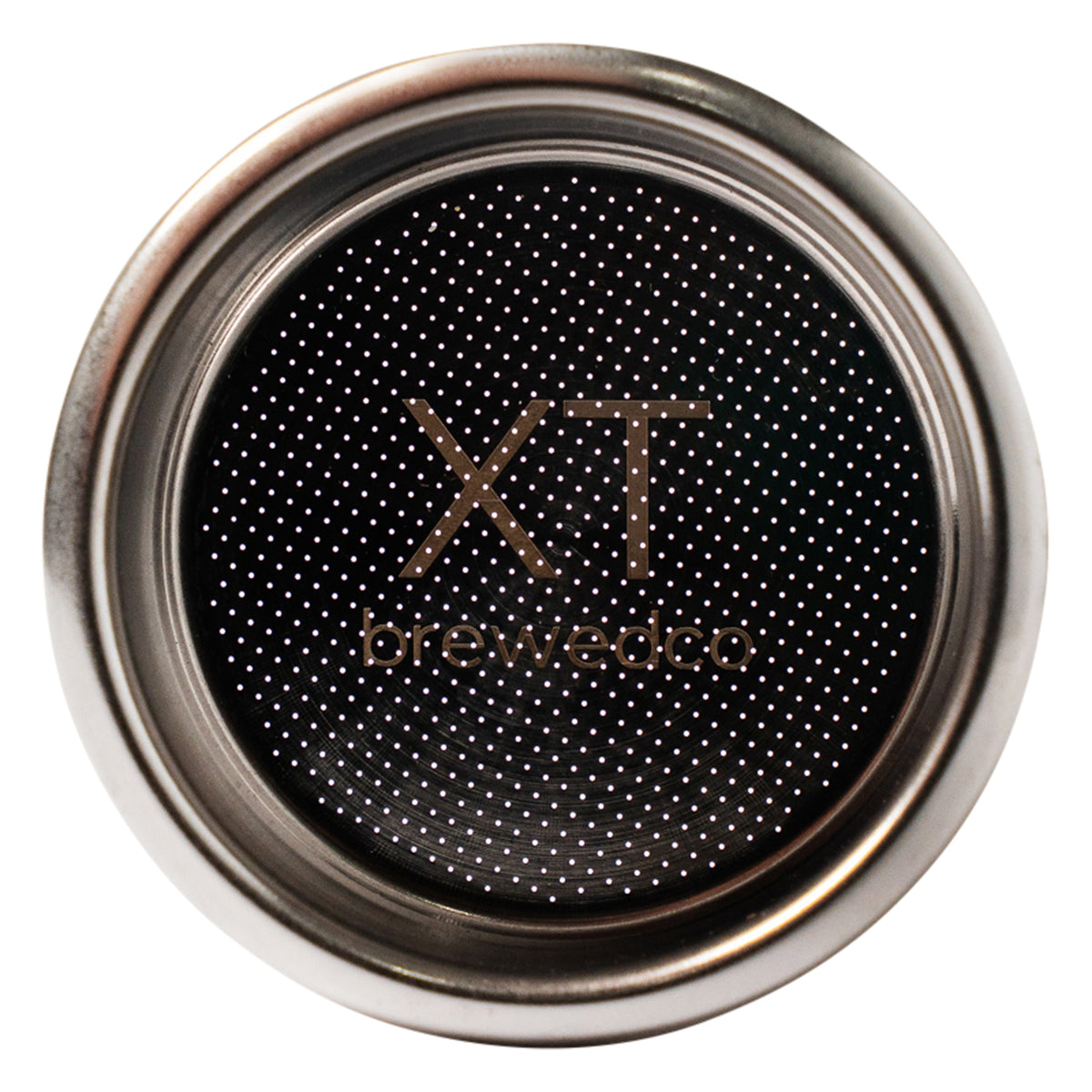 Brewedco XT Precision Basket - 58mm Large (21-22g)