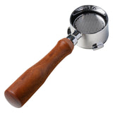 Delonghi Bottomless Portafilter, Delonghi Portafilter 