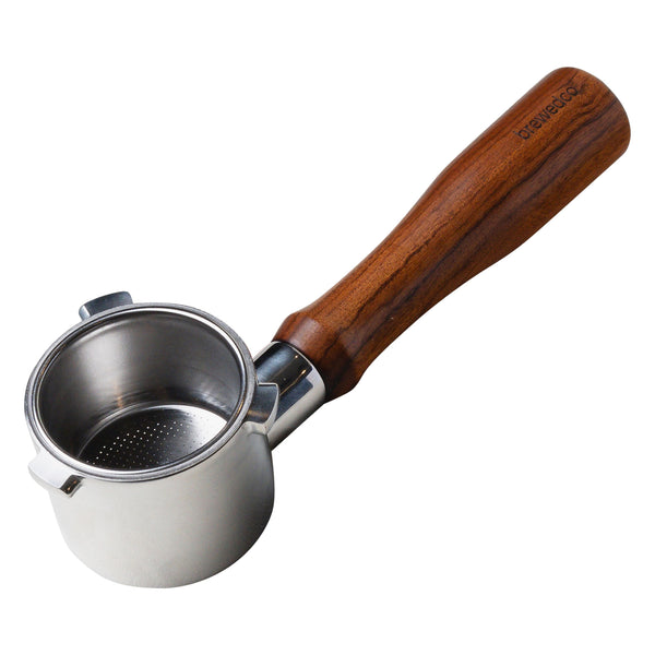 51mm 3 Ear Delonghi La Specialista - Brewedco Bottomless Portafilter