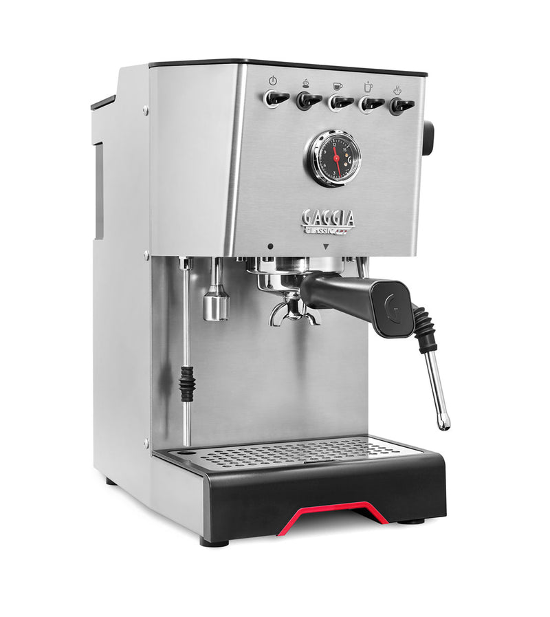 Machine image