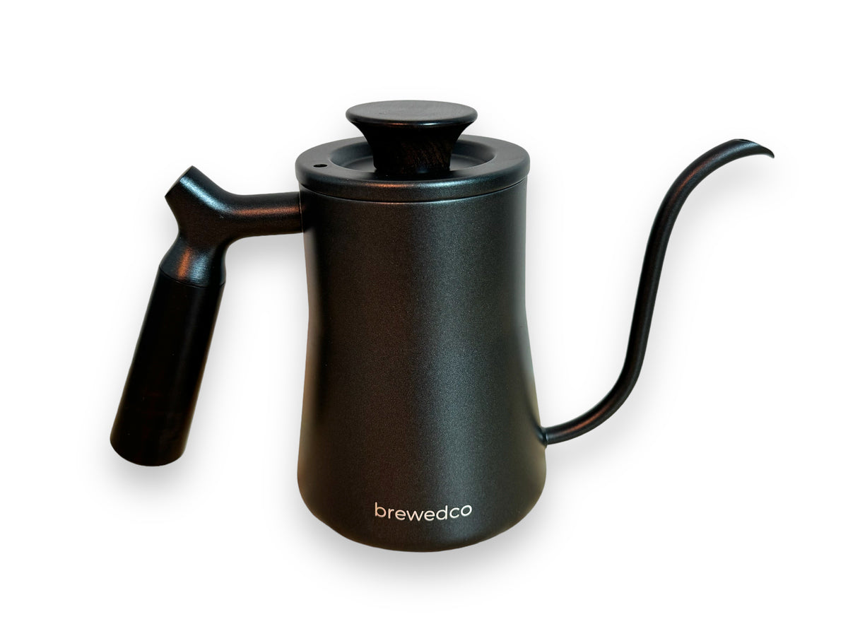 Pour Over Kettle