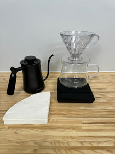 Barista Kits - Gaggia Classic