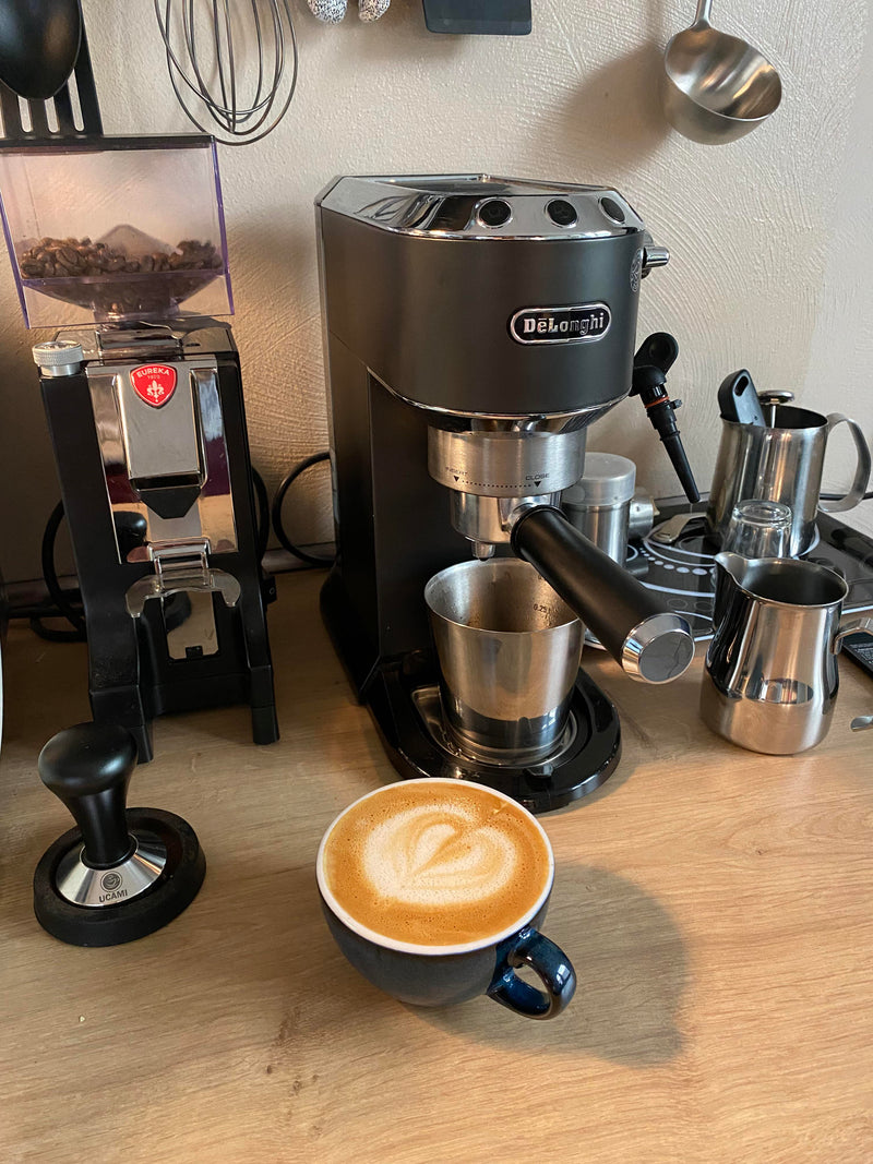 Machine image
